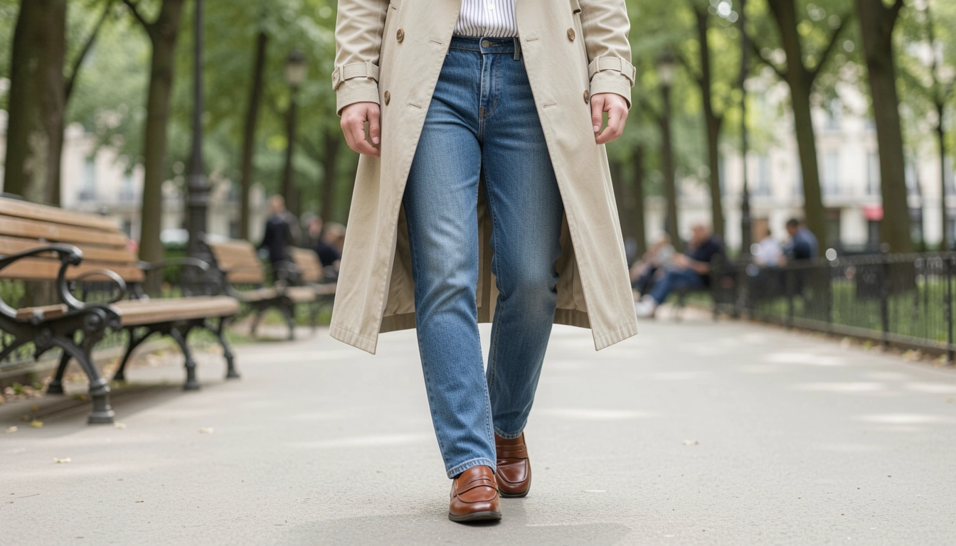 11 Chic European Street Style For Spring To Wear Everywhere