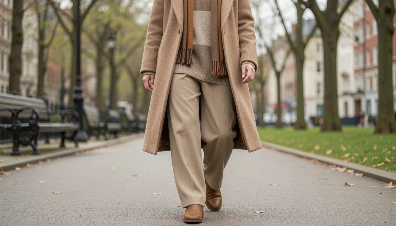 22 Layered European Street Style For Fall To Steal