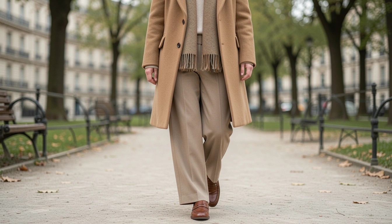 8 Fashionable European Street Style Outfits Worth Wearing