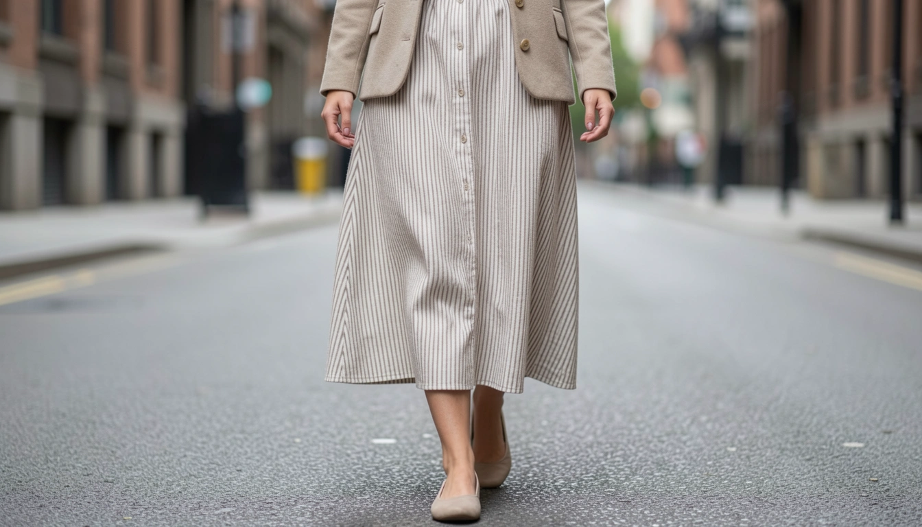 14 Elegant Womens Street Style Dress Ideas For Daily Wear