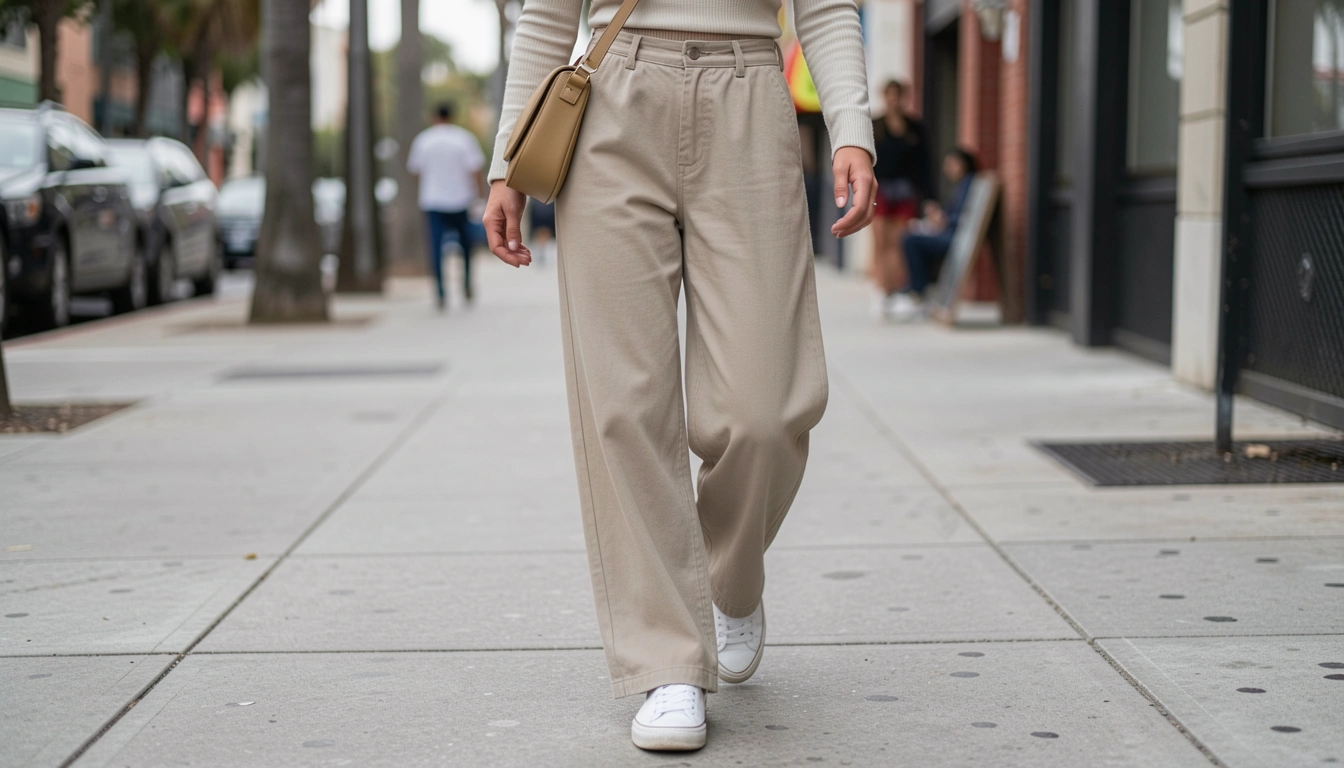 22 Trendy Los Angeles Womens Street Style Worth Stealing