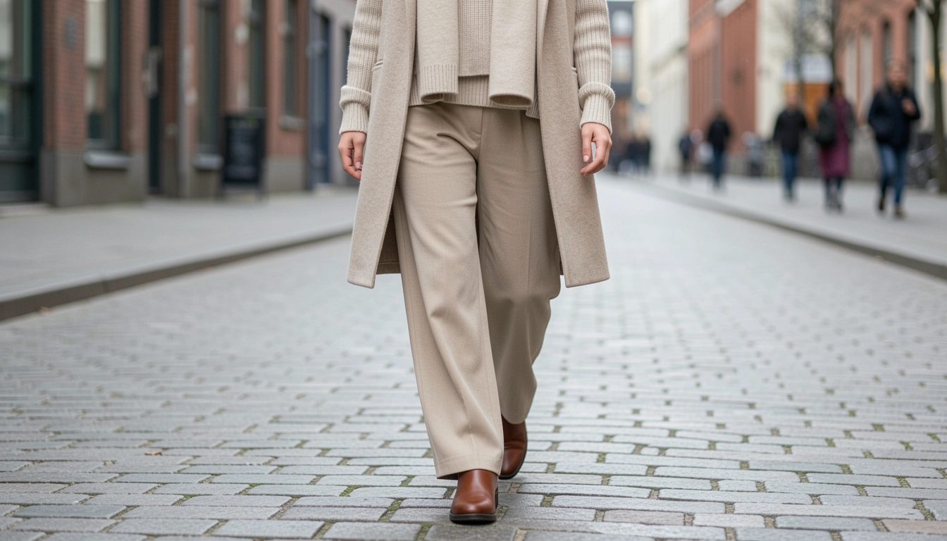 11 Modern Copenhagen Street Style For Womens To Copy