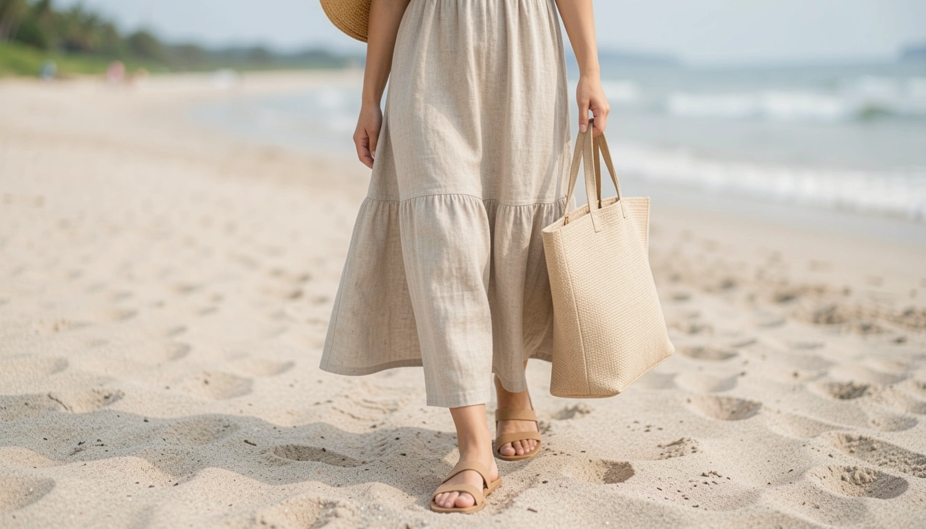 8 Cute Vacation Beach Outfits Ideas Worth Copying