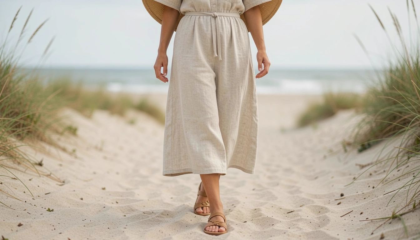18 Chic Beach Resort Vacation Outfits Worth Packing